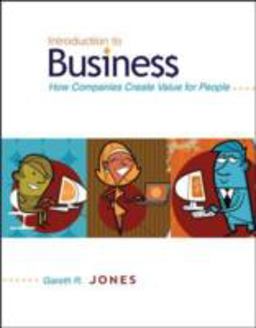 Introduction to Business with Online Learning Center Access Card