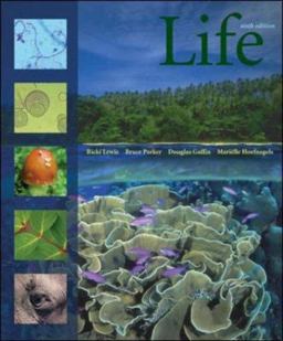 Life 6th 9780073224800 Front Cover