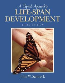A Topical Approach to Life-Span Development with PowerWeb