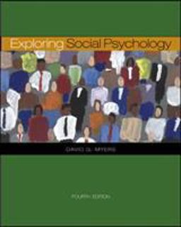 Exploring Social Psychology with PowerWeb