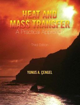 Heat and Mass Transfer