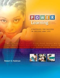 Power Learning Power Learning