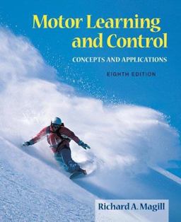 Motor Learning and Control