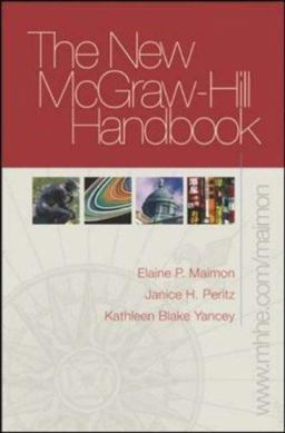 The New Mcgraw-Hill Handbook