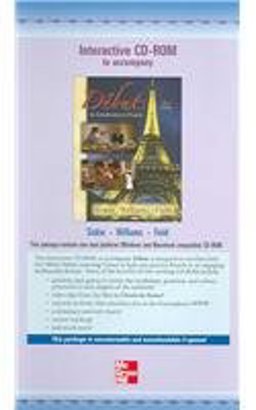 Student CD-ROM t/a Debuts