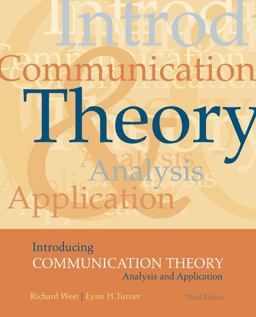 Introducing Communication Theory Analysis and Application 3rd 9780073252193 Front Cover