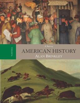 American History American History