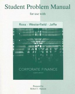 Corporate Finance