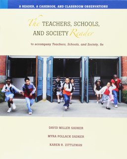 Teachers, Schools, and Society
