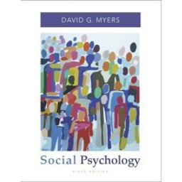 Social Psychology - Student Study Guide