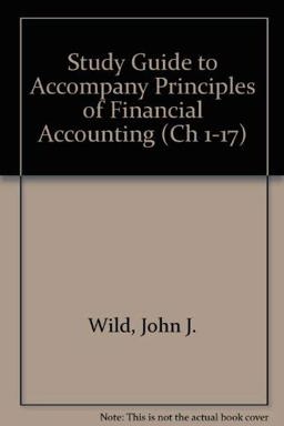 Principles of Financial Accounting