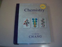 Chemistry: 9th 9780073268279 Front Cover