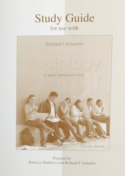 Sociology