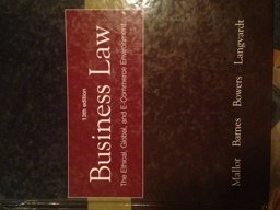 Business Law