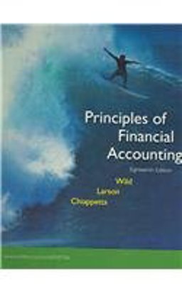 MP Principles of Financial Accounting (CH 1-17) and Circuit City AR