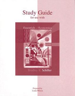 Essentials of Economics