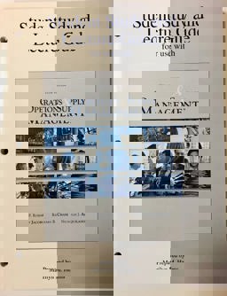 Operations and Supply Managementstd. Guide