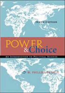 Power and Choice, with PowerWeb