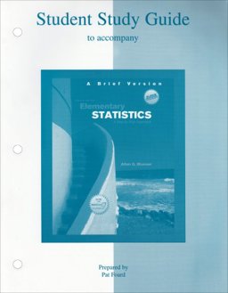 Elementary Statistics
