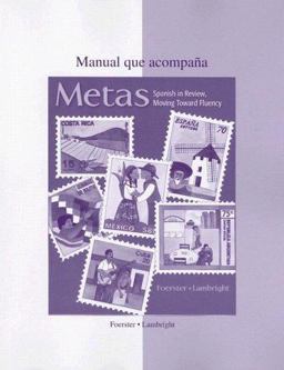 Metas Manual
