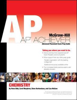 AP Achiever - Chemistry