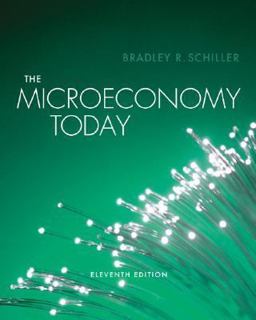 Micro Economy Today