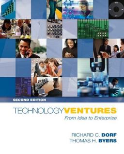 Technology Ventures
