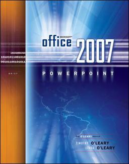 Microsoft Office PowerPoint 2007