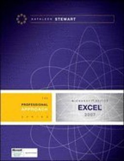 Microsoft Office Excel 2007