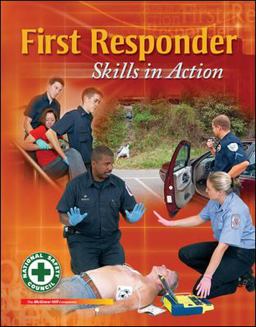 First Responder