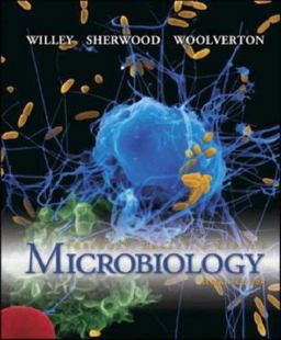 Prescott, Harley, Klein's Microbiology 7th 9780073302089 Front Cover