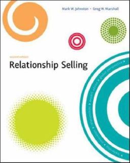 Relationship Selling and Sales Management with ACT! Express CD-ROM