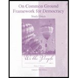 Sg T/A Telecrse/We the People