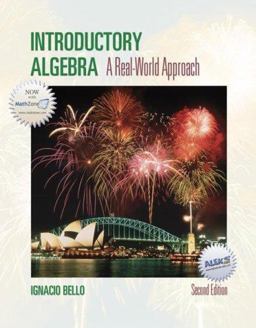 Introductory Algebra