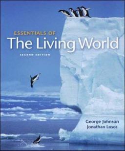 Essentials of the Living World