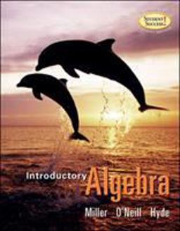 Introductory Algebra