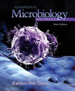 Foundations in Microbiology