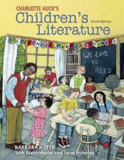 Charlotte Huck's Children Literature with Literature Database CD-ROM