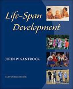 Life-Span Development 11th 9780073310244 Front Cover