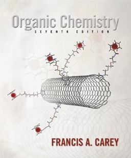 Organic Chemistry 7th 9780073311845 Front Cover