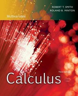 Calculus, Multivariable