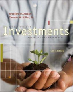Fundamentals of Investments