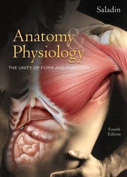 Anatomy and Physiology