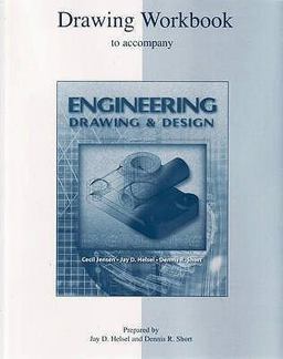Engineering Drawing and Design W