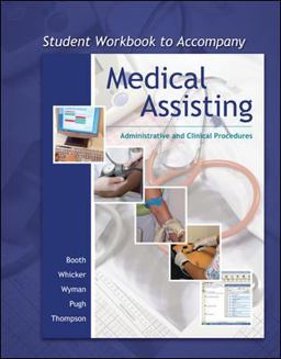 Medical Assisting