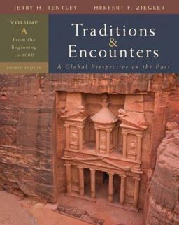 Traditions and Encounters: A Global Perspective