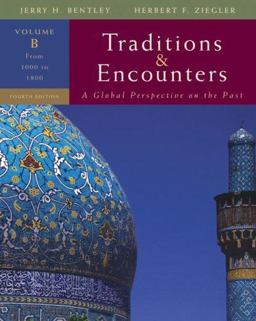 Traditions and Encounters