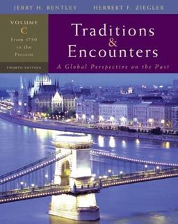 Traditions and Encounters, Volume C