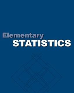 Elementary Statistics
