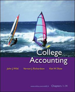 College Accounting